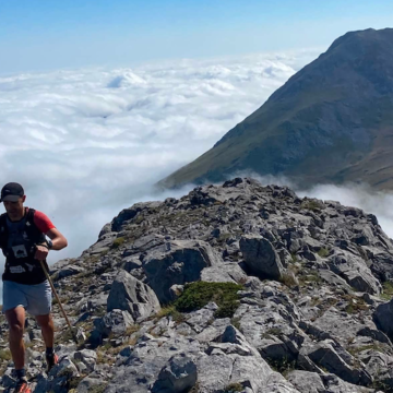 El Trail Valle de Quirós supera los 600 inscritos y estrena una ruta para senderistas