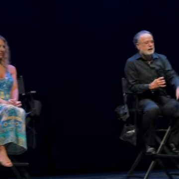 Estrenada la película «Children of a Fatherless Child», rodada en parte en Grau y Belmonte