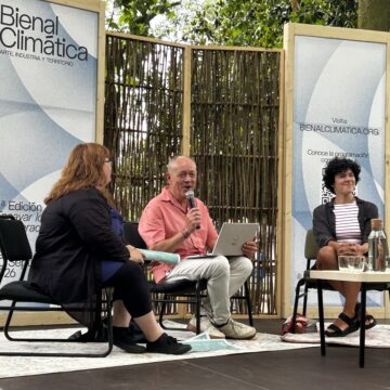 Más de 20 artistas participarán en Néxodos, que se celebra del 25 de julio al 2 de agosto en Candamo