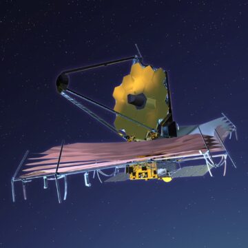 Los enigmas de la astronomía actual, mañana en Grau