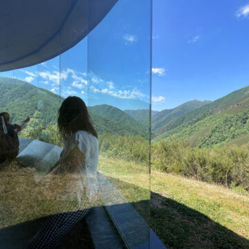 NATURALEZA (2) (1) Somiedo y Cangas del Narcea, entre los destinos asturianos más buscados por los españoles