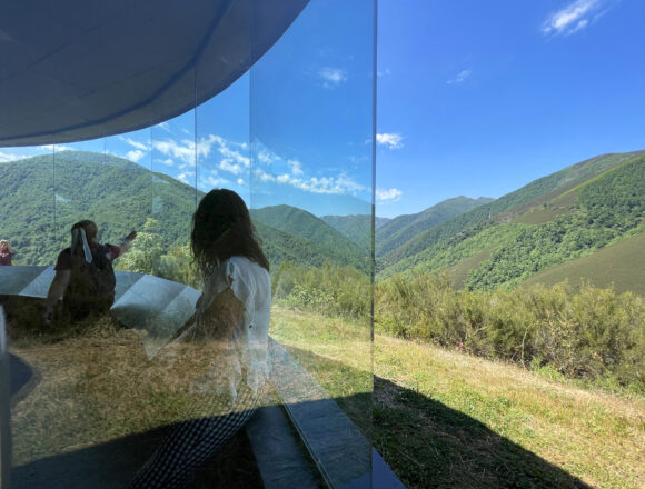 NATURALEZA (2) (1) Somiedo y Cangas del Narcea, entre los destinos asturianos más buscados por los españoles
