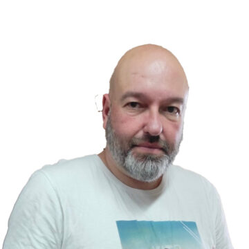 Paco Bascones Asociacionismo, individualismo, final