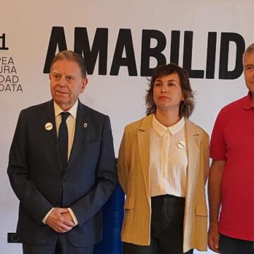 RP Consejo CApitalidad foto (1) Las principales empresas de Asturias se vuelcan con Oviedo 2031: ya son 105 los apoyos a la Capitalidad Europea de la Cultura
