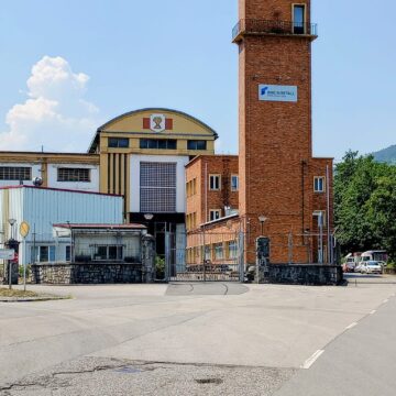 Trubia fabricará munición de largo alcance para Ucrania