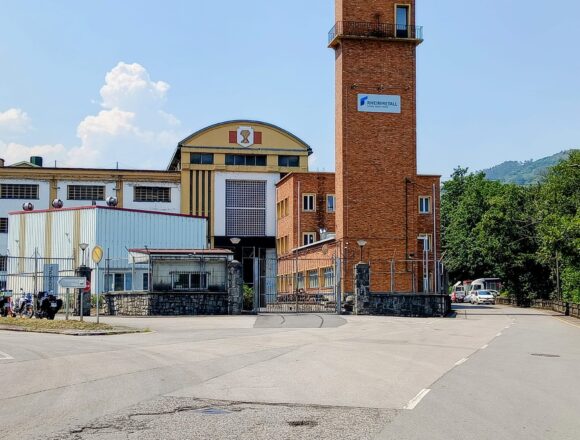 Trubia fabricará munición de largo alcance para Ucrania