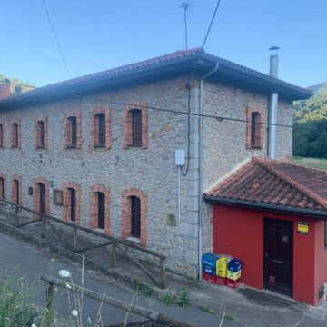 La apertura del albergue de Arroxo encalla en trámites administrativos