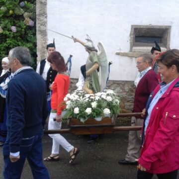 Cuenta atrás para las fiestas de Las Cuestas, en Trubia