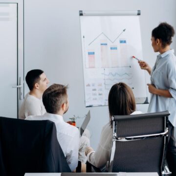 image La formación gana peso entre quienes buscan mejorar su futuro laboral