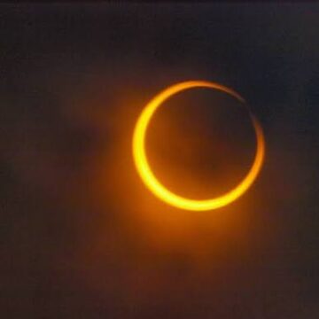 Candamo acogerá el día 8 de agosto una jornada de divulgación astronómica en torno al eclipse