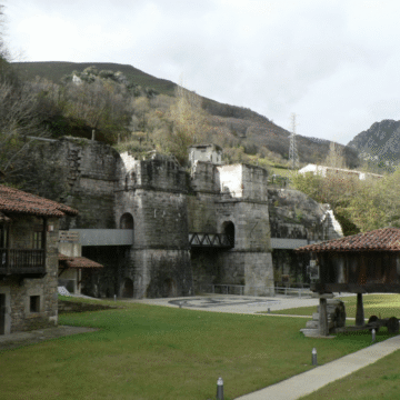 museo etnográfico quirós Quirós presenta su oferta de actividades para julio con deporte, ocio y cultura