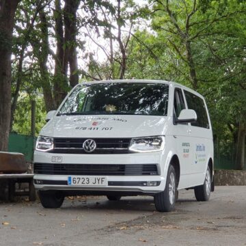 Candamo ofrece a sus vecinos ayuda económica para ir en taxi a actividades