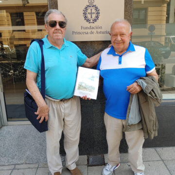 Trubia presenta nuevamente su candidatura al Premio Pueblo Ejemplar de Asturias 2026