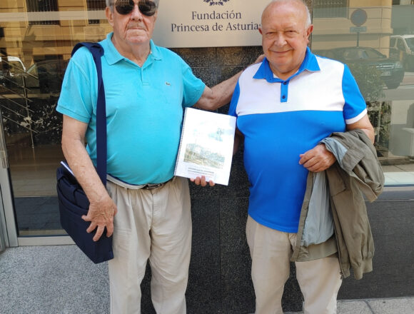 Trubia presenta nuevamente su candidatura al Premio Pueblo Ejemplar de Asturias 2026