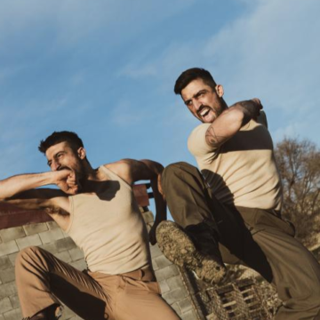 La obra de danza «Gochos», inspirada en la fosa de El Rellán, abre las VI Jornadas de Memoria Democrática de Grau