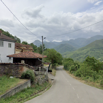 Teverga instalará bocas de riego y mangueras en los pueblos