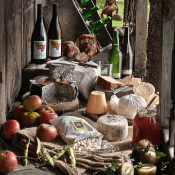 Llega el primer mercado del paraíso natural de Grau