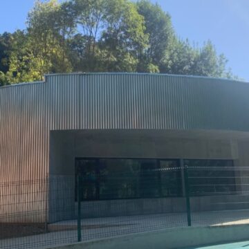 Trubia y Quirós estrenan nuevas escuelinas públicas de 0 a 3 años