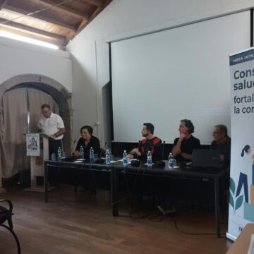 Grado crea una Mesa de Salud para detectar y abordar las necesidades del concejo