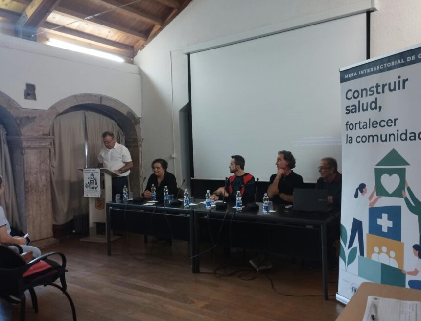 Mesa de Salud Grado Grado crea una Mesa de Salud para detectar y abordar las necesidades del concejo
