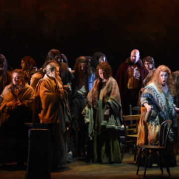 about shakespeare Grau se rinde al genio de William Shakespeare con una semana volcada en el teatro clásico