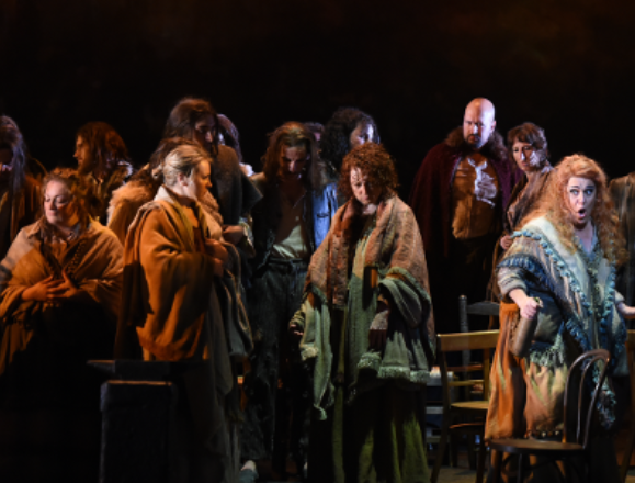 about shakespeare Grau se rinde al genio de William Shakespeare con una semana volcada en el teatro clásico