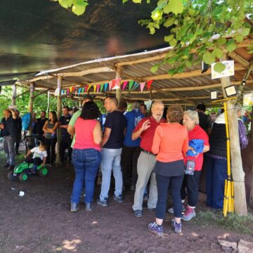 San Adriano del Monte celebra este sábado su fiesta de Nuestra Señora