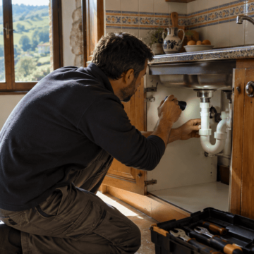 Los hogares asturianos afrontan septiembre con una puesta a punto tras las vacaciones