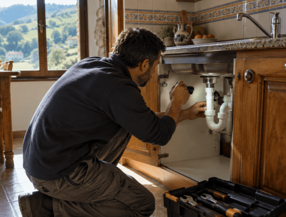 image Los hogares asturianos afrontan septiembre con una puesta a punto tras las vacaciones