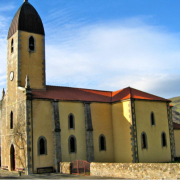 Los coros de Belmonte de Miranda y San Claudio ofrecerán una misa cantada el día 20 de septiembre