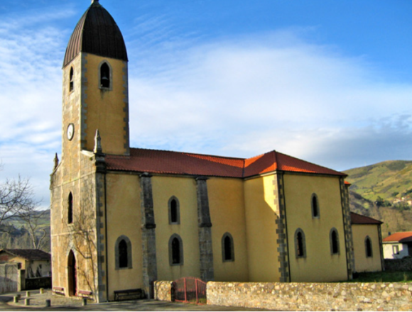 Los coros de Belmonte de Miranda y San Claudio ofrecerán una misa cantada el día 20 de septiembre