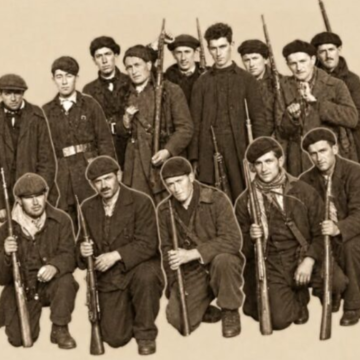 Quirós acoge las VIII Jornadas Culturales centradas en la Guerra Civil