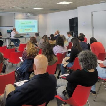 jornadas-980x708 Las Regueras acoge una jornada sobre daño cerebral y estimulación cognitiva