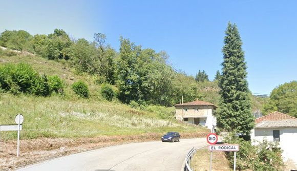 El Principado adjudica la mejora de la carretera Tineo-La Florida, por 901.000 euros