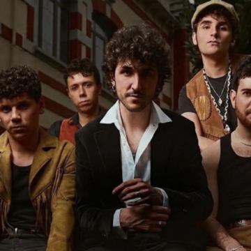 Captura de pantalla 2026-10-15 a las 10.21.59 Grau se va de Rockmería con tres días de conciertos gratuitos