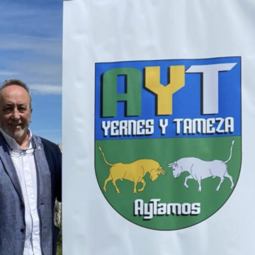AyTamos volverá a concurrir a las elecciones municipales de Yernes y Tameza