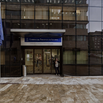 Asturias abre el plazo para revisar las deudas del salario social causadas por errores de la Administración