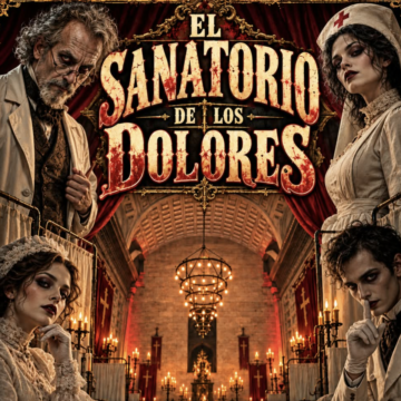 Sanatorio de los Dolores El terror desembarca en Grado con el Sanatorio de los Dolores