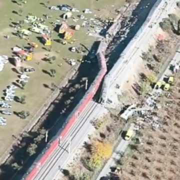 Captura de pantalla 2026-10-29 a las 10.17.00 Luto en la comarca por el accidente ferroviario ocurrido ayer en Toledo