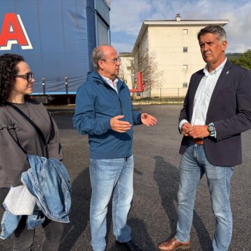 El PP denuncia tres años de retraso en el nuevo juzgado de Grado