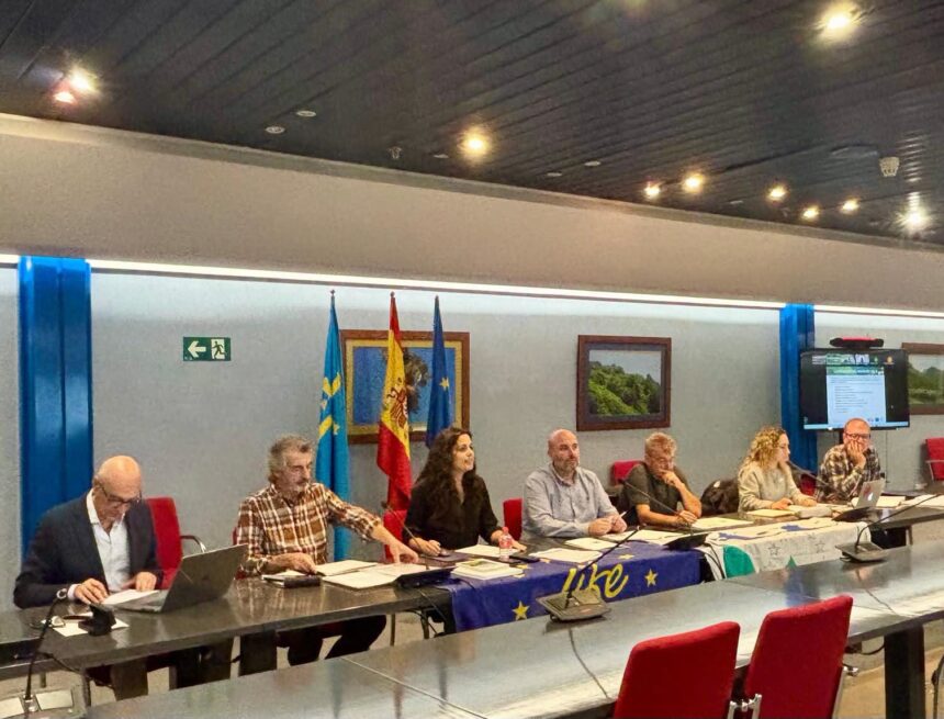 Fundacion oso pardo coexistencia con osos La Fundación Oso Pardo hace balance del plan para evitar conflictos con osos