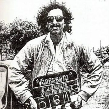 Ivan Zulueta Cine documental y de autor en el primer Festival de Cine de Somiedo