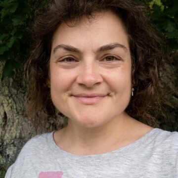 Eva Díaz será la candidata del PSOE a la Alcaldía de Salas en 2027