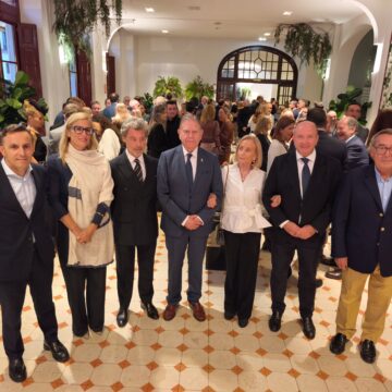 El balneario de Las Caldas cumple 250 años, «lo vamos a mantener vivo»