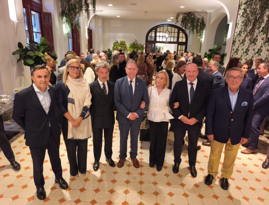 El balneario de Las Caldas cumple 250 años, «lo vamos a mantener vivo»