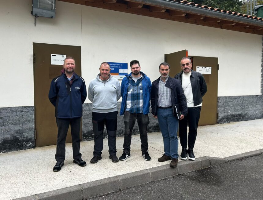 WhatsApp Image 2026-10-27 at 08.47.02 CADASA invertirá 180.000 euros en mejorar el saneamiento de Teverga