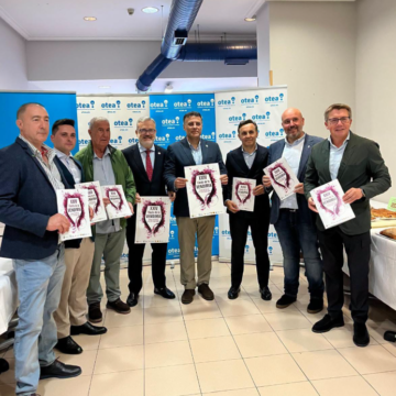 Cangas celebra el próximo fin de semana la XXIV Fiesta de la Vendimia