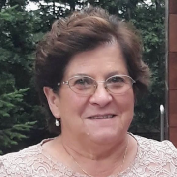 La costurera Elena Rodríguez, Mujer Rural 2026 de Cangas del Narcea