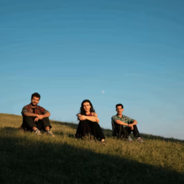 ‘Entre los árboles’ de Juan Mayorga, mañana en el auditorio de Grau
