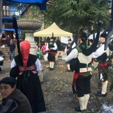 Proaza  prepara su Mercáu de l’Alcordanza y las Jornadas Gastronómicas de la Seronda